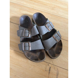 Birkenstock sandals size 37